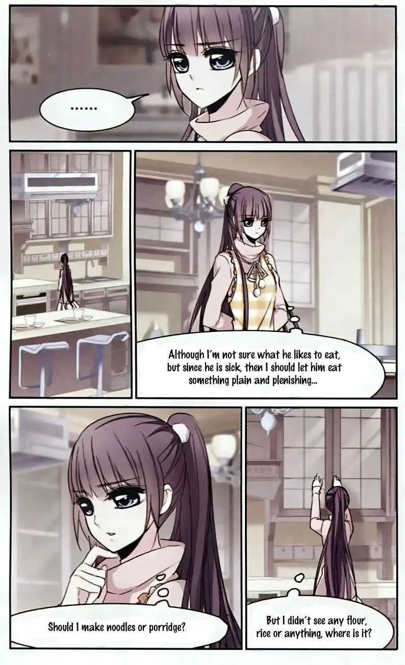 Vampire Sphere Chapter 59 4